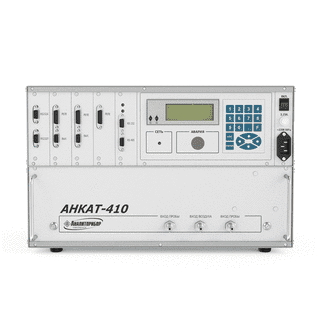 АНКАТ-410