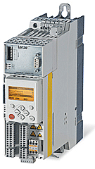 Преобразователь частоты 8400 Inverter Drives HighLine