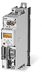 Преобразователь частоты 8400 Inverter Drives TopLine