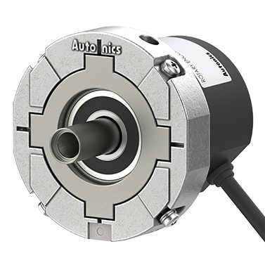 Инкрементальные датчики Autonics серии E58S