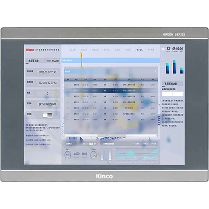 Панель оператора 15” G2150E2