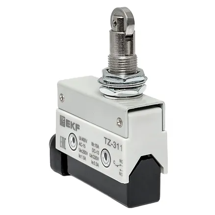 TZ311 Концевой выключатель TZ-311 EKF PROxima