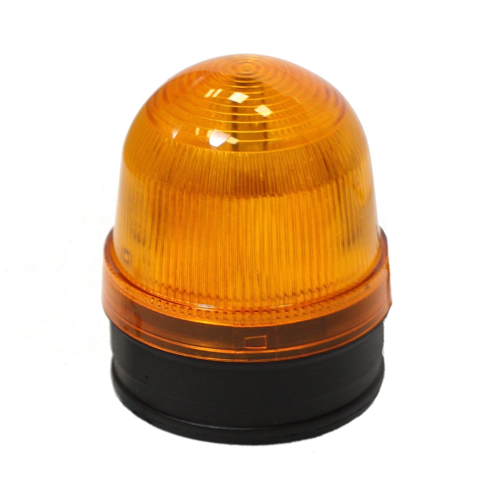 Светодиодный маячок с зуммером SL70B-024-Y