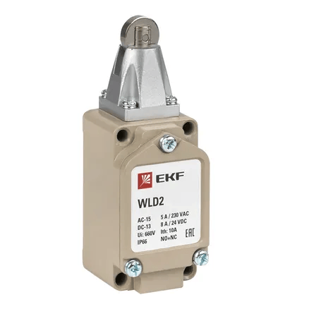 LSE-WLD2 Концевой выключатель WLD2 EKF PROxima