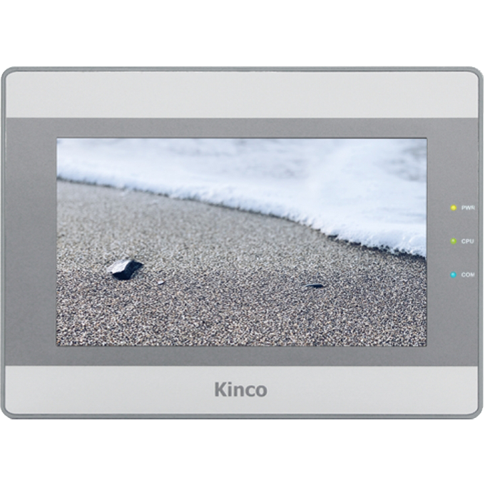 Панель оператора 7” GT070E2