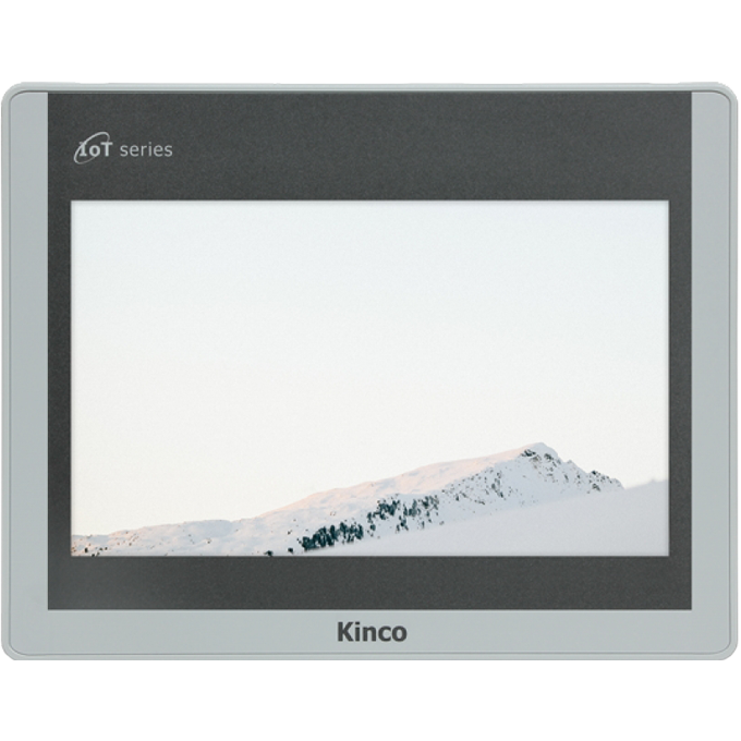 Панель оператора 10” GT100E