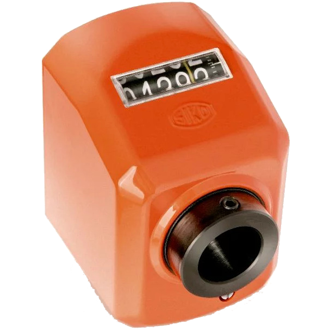 Цифровой индикатор положения DA05/1