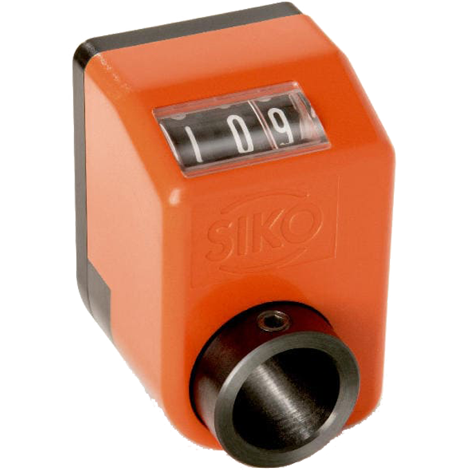 Цифровой индикатор положения DA02