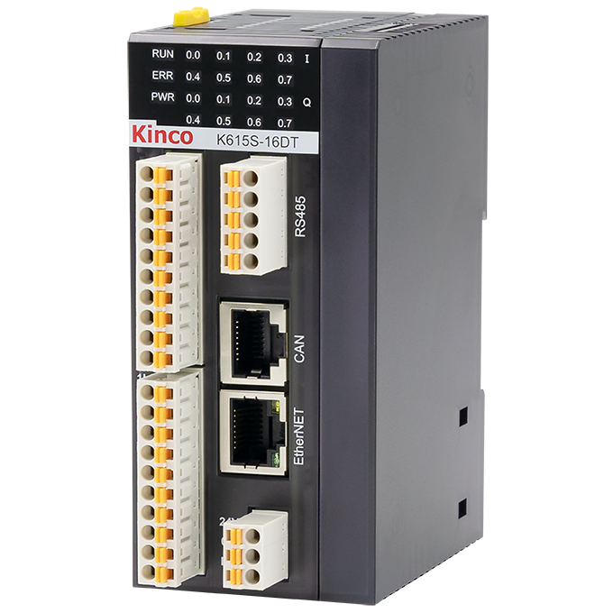 Панельный контроллер серии K6S