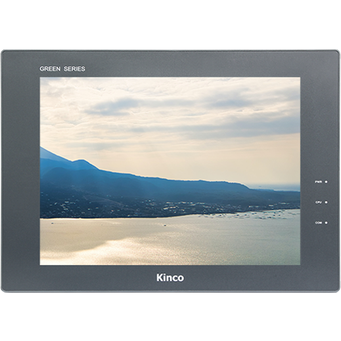 Панель оператора 15” GH150E