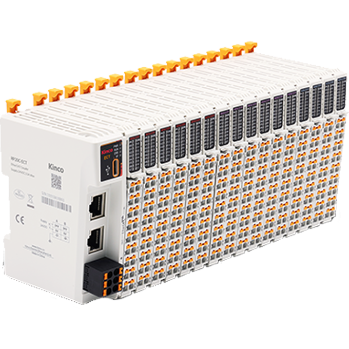 Модули расширения контроллера AK840M