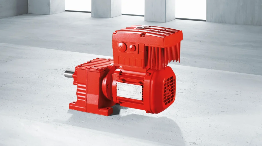 Децентрализованные преобразователи частоты MOVIMOT (MM..)