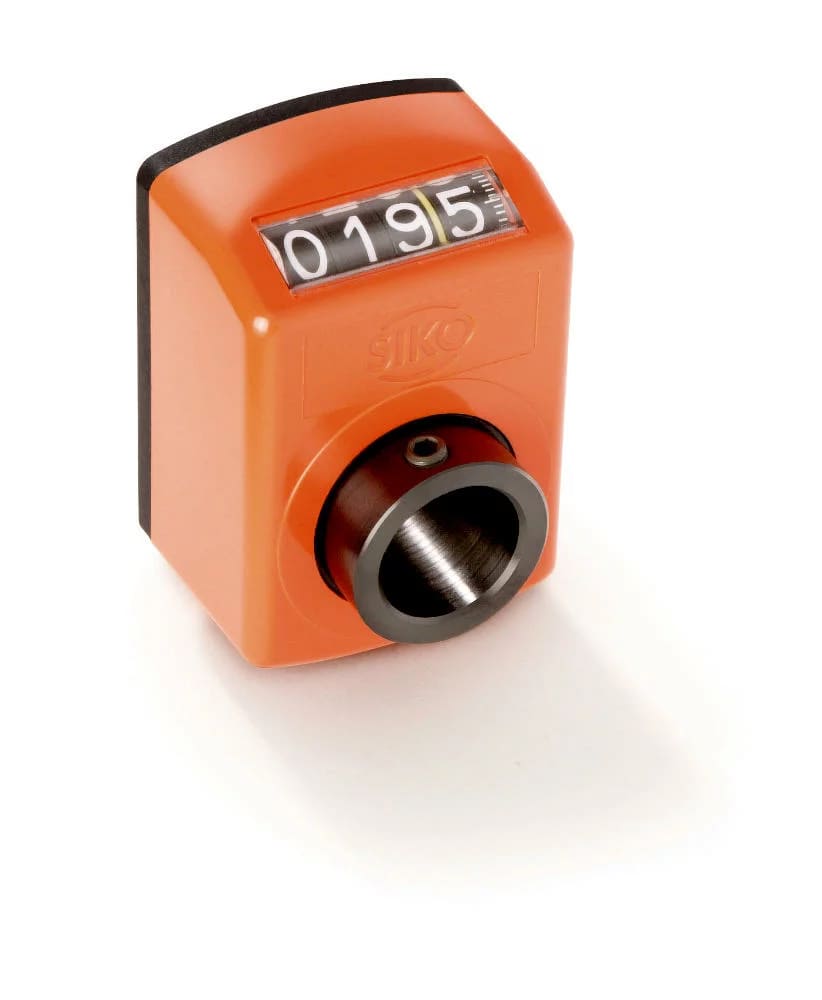 Цифровой указатель положения DA04