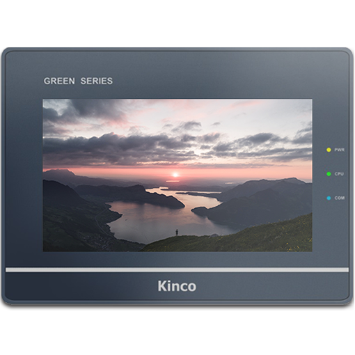 Панель оператора 7” G070E-CAN