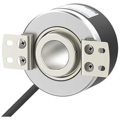 Инкрементальные датчики Autonics серии E60H