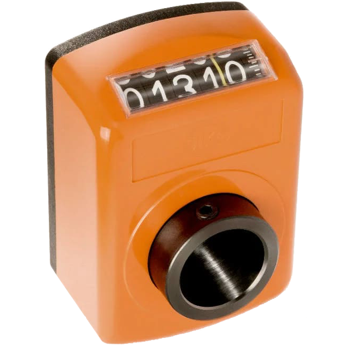 Цифровой указатель положения DA09S