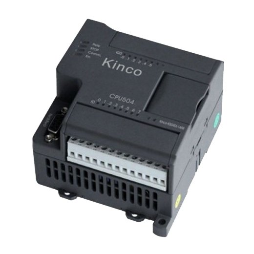 Панельный контроллер серии K506-24DR
