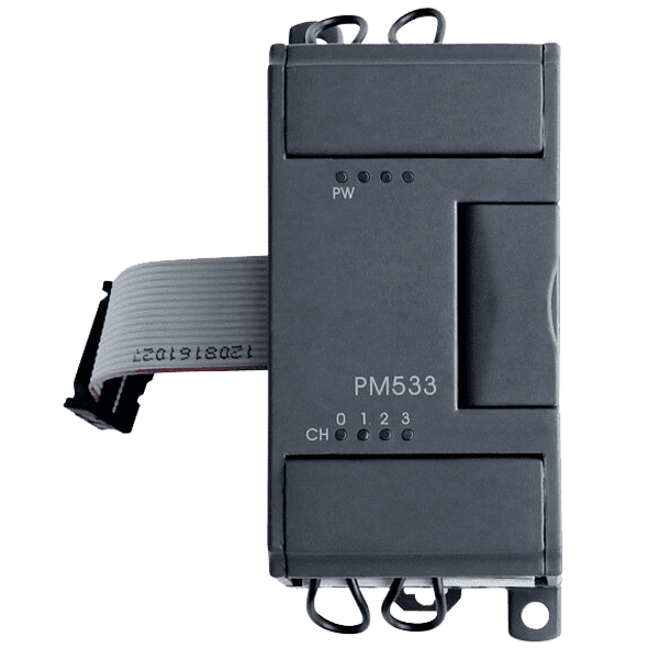 Панельный контроллер серии K533-04IV
