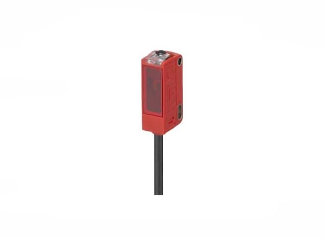 PRK3С - рефлекторные фотодатчики для обнаружения прозрачных объектов со склада в Минске