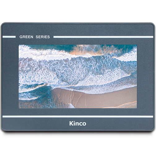 Панель оператора 7” GL070E