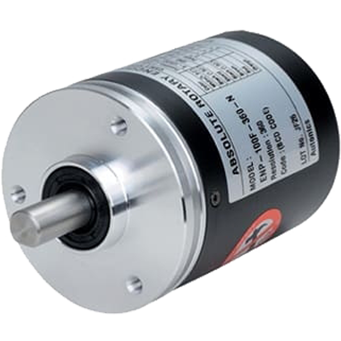 Абсолютный энкодер Autonics серии ENP