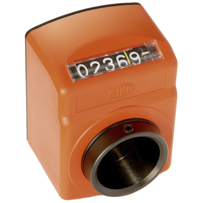 Цифровой индикатор положения DA10