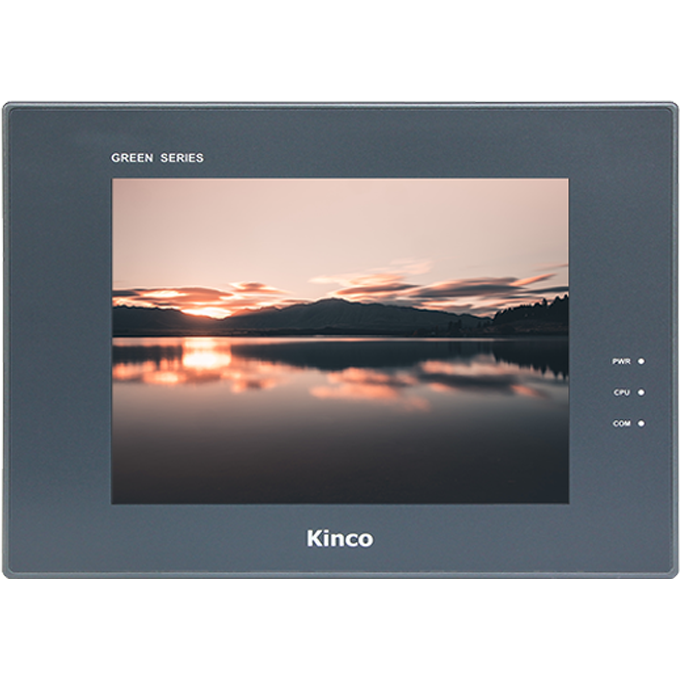 Панель оператора 10.4” GH104E