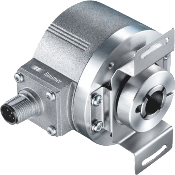 Программируемый энкодер серии EIL580P-T