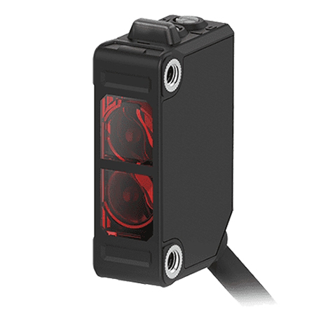 Фотоэлектрический датчик Autonics серии BJX