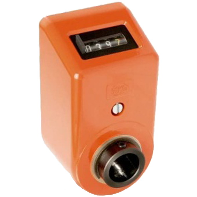 Цифровой указатель положения DA08