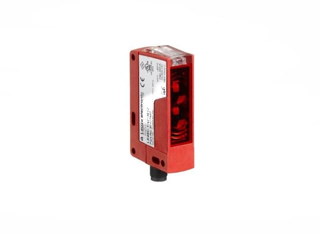 HT46C - диффузные фотодатчики с подавлением фона со склада в Минске