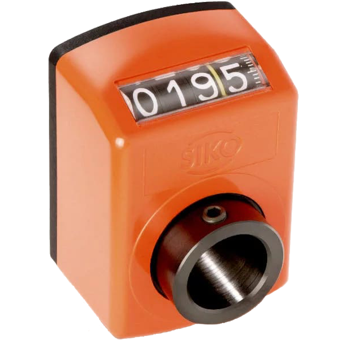 Цифровой указатель положения DA04