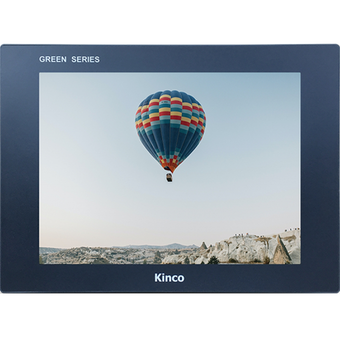 Панель оператора 15” GT150E2