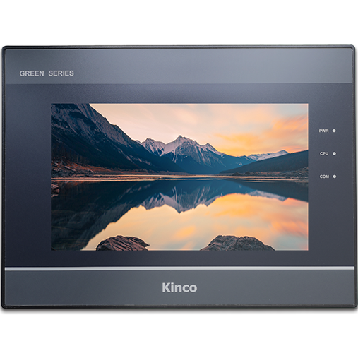 Панель оператора 10” G100E