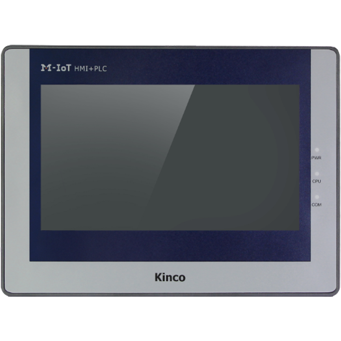 Панельный контроллер серии MK