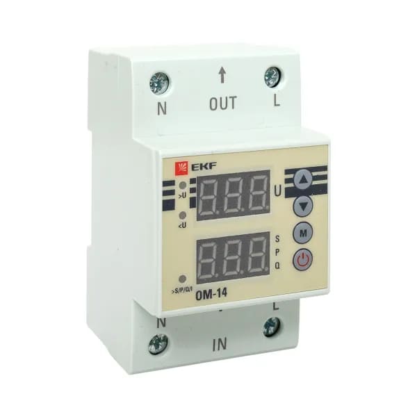 Ограничитель мощности ОМ-14 EKF PROxima