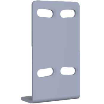 Кронштейн для фотодатчиков