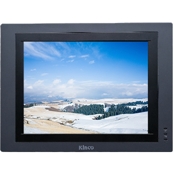 Панель оператора 12” GT120E