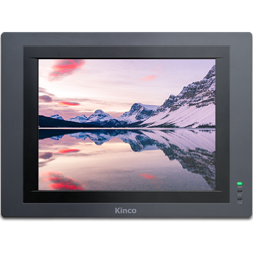 Панель оператора 12,1” G121E