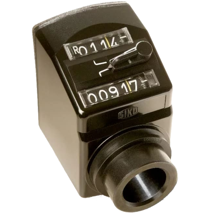 Цифровой индикатор положения DA10R/1