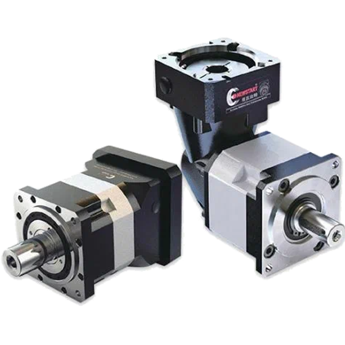 Планетарные редукторы Newstart для сервомоторов