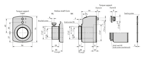 чертеж чертеж