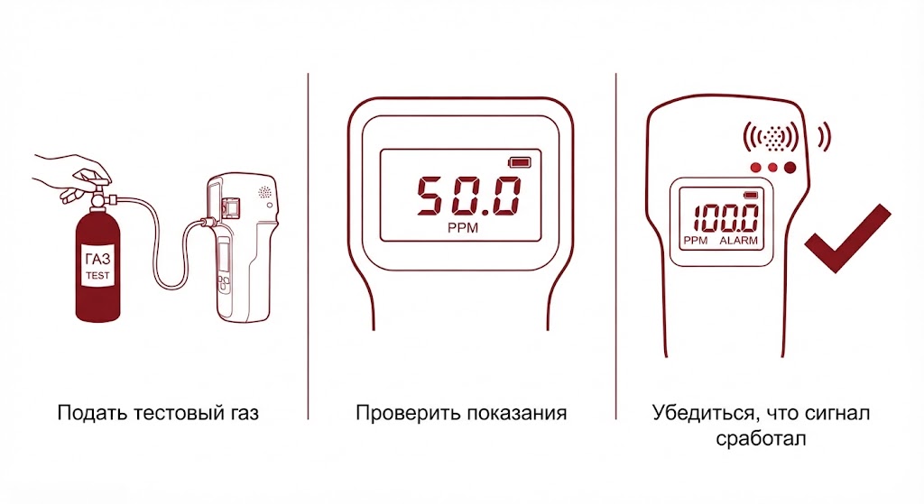 Газоанализатор