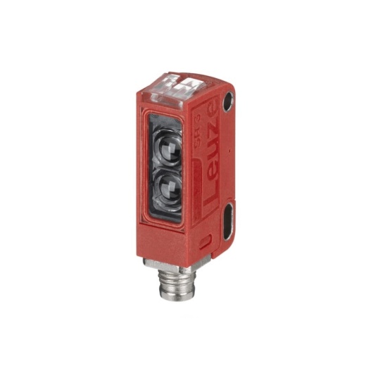 LS3C/8X-M8 - Throughbeam photoelectric sensor transmitter