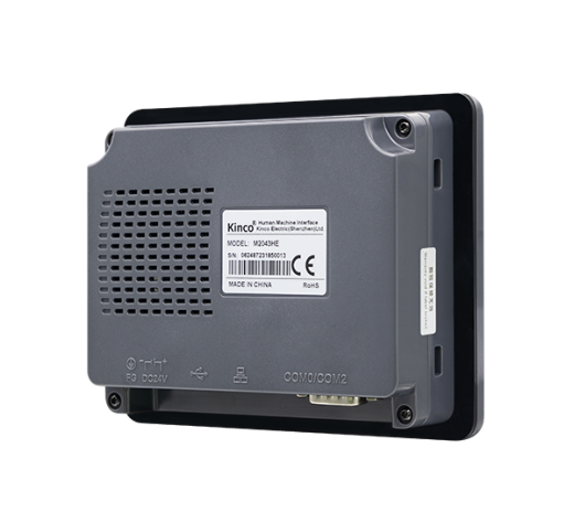 Панель оператора 4.3” M2043HE