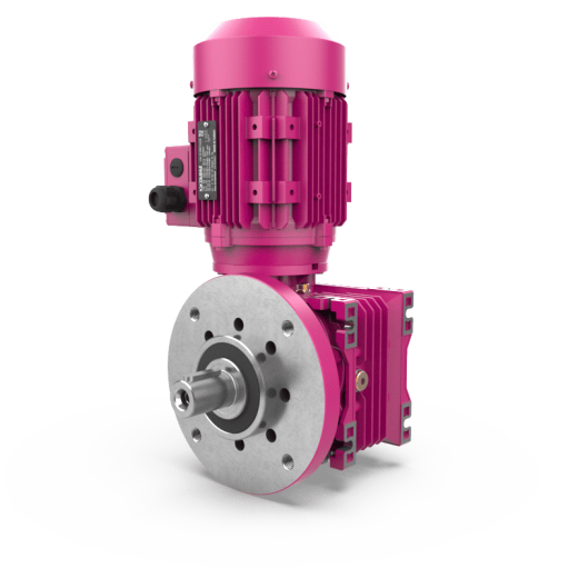 Червячные редукторы для ленточнопильных станков (серия EV) Червячные редукторы для ленточнопильных станков (серия EV)