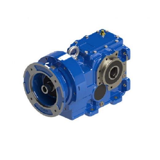 Цилиндро-конический редуктор NRW K70390 Цилиндро-конический редуктор NRW K70390