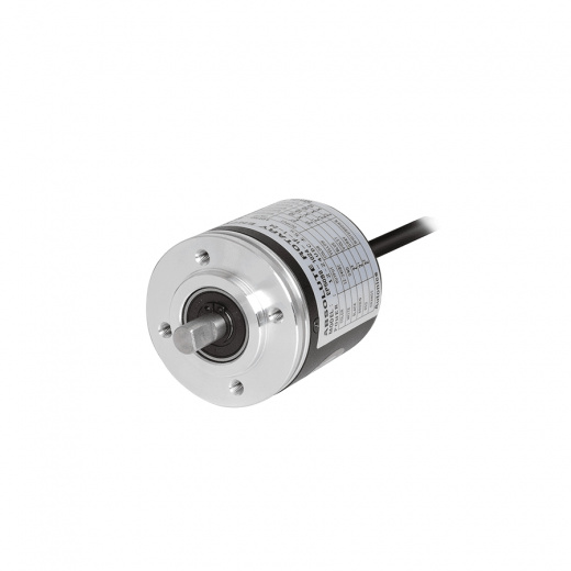 Абсолютный энкодер Autonics серии EP50S