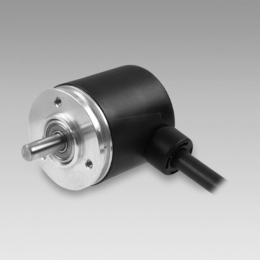 Миниатюрный инкрементальный энкодер серии BDK Миниатюрный инкрементальный энкодер серии BDK