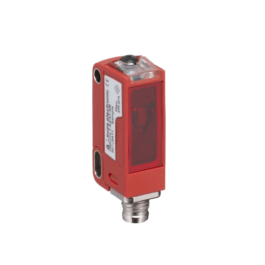 PRK3C.T3/PT-M8 - Polarized retro-reflective photoelectric sensor PRK3C.T3/PT-M8 - Polarized retro-reflective photoelectric sensor